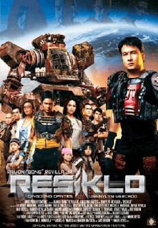 Recyclo Transformers (2007) - Stream Online