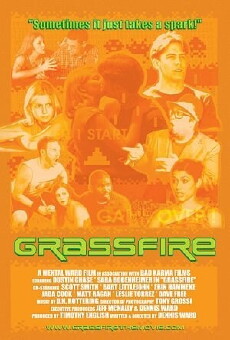 Grassfire (2003) - Stream Online