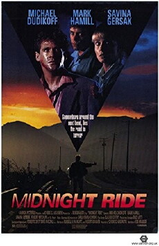 Midnight Ride (1990) - Stream Online