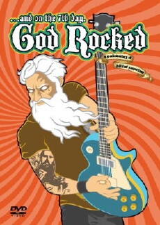 ...and on the 7th Day, God Rocked (2008) - Stream Online