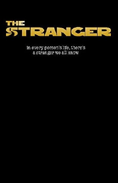 The Stranger (2007) - Stream Online