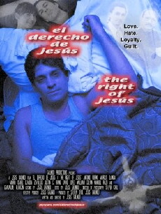 El derecho de Jesús - The Right of Jesús (2008) - Stream Online