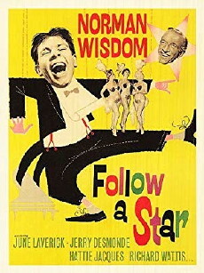 Follow a Star (1959) - Stream Online