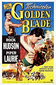The Golden Blade (1953) - Stream Online