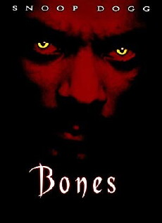 Bones (2001) - Stream Online