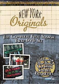New York Originals (2010) - Stream Online