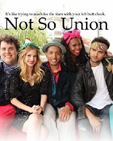 Not So Union (2015) - Stream Online