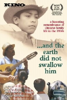 ...And the Earth Did Not Swallow Him (1995) - Stream Online