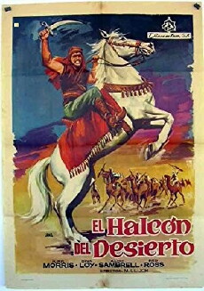 Zadar-Khan, der Wüstenrebell (1965) - Stream Online