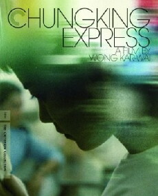 Chungking Express (1994) - Stream Online
