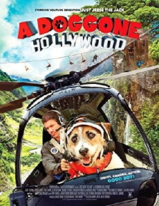 A Doggone Hollywood (2017) - Stream Online