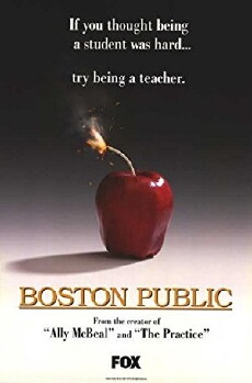 Boston Public (2000) - Stream Online