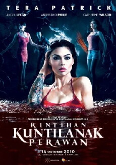 Rintihan kuntilanak perawan (2010) - Stream Online