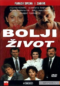 Bolji zivot (1989) - Stream Online