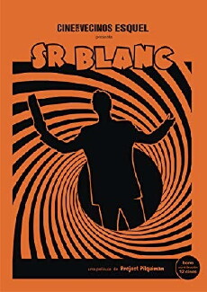 Sr Blanc (2012) - Stream Online