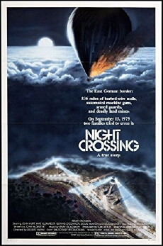 Night Crossing (1982) - Stream Online