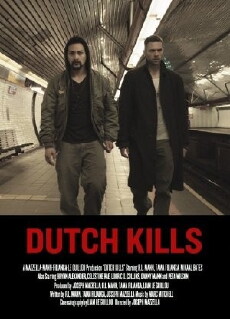 Dutch Kills (2015) - Stream Online