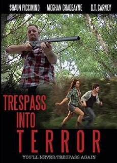 Trespass Into Terror (2015) - Stream Online