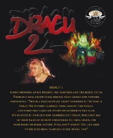 Dracu 2 (2006) - Stream Online