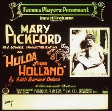 Hulda from Holland (1916) - Stream Online
