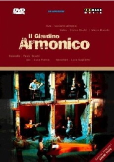 Il Giardino Armonico (1999) - Stream Online