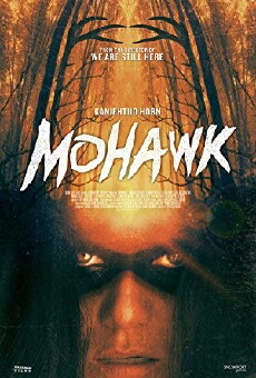 Mohawk (2017) - Stream Online