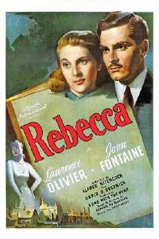 Rebecca (1940) - Stream Online