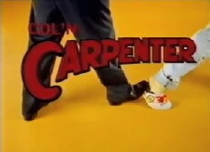 Col'n Carpenter (1990) - Stream Online