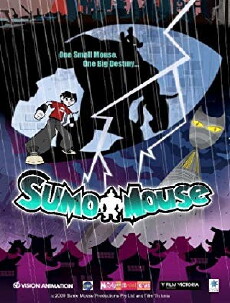 Sumo Mouse (2010) - Stream Online