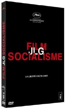 Film socialisme (2010) - Stream Online