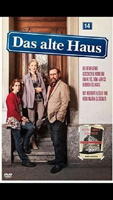 Das alte Haus (2013) - Stream Online