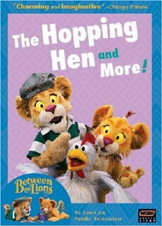 Between the Lions (1999) - Stream Online