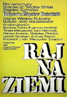 Paradies auf Erden (1970) - Stream Online