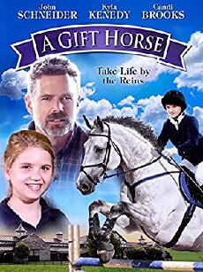 A Gift Horse (2015) - Stream Online