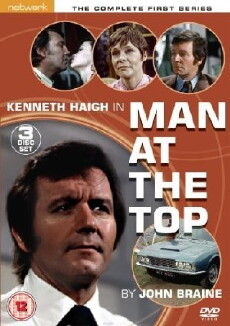 Man at the Top (1970) - Stream Online