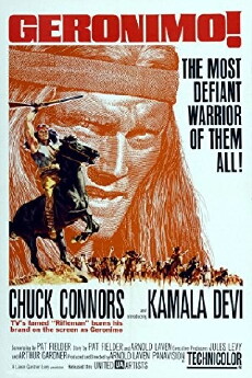 Geronimo (1962) - Stream Online