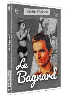 Le bagnard (1951) - Stream Online
