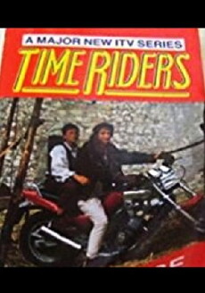 Time Riders (1991) - Stream Online