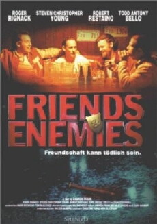 Friends and Enemies (1992) - Stream Online