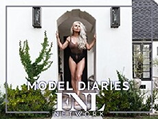 Model Diaries (2017) - Stream Online