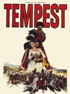 Tempest (1958) - Stream Online