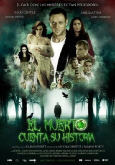 Dead Man Tells His Own Tale (2016) - Stream Online