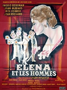 Elena and Her Men (1956) - Stream Online