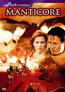 Manticore (2005) - Stream Online