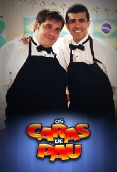 Os Caras de Pau (2010) - Stream Online