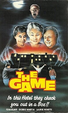 The Game (1984) - Stream Online