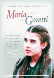 Maria Goretti (2003) - Stream Online