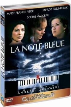 La note bleue (1991) - Stream Online