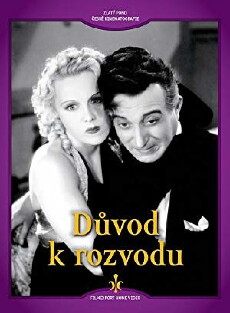 Duvod k rozvodu (1937) - Stream Online
