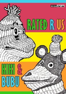 Kiki and Bubu: Rated R Us (2011) - Stream Online